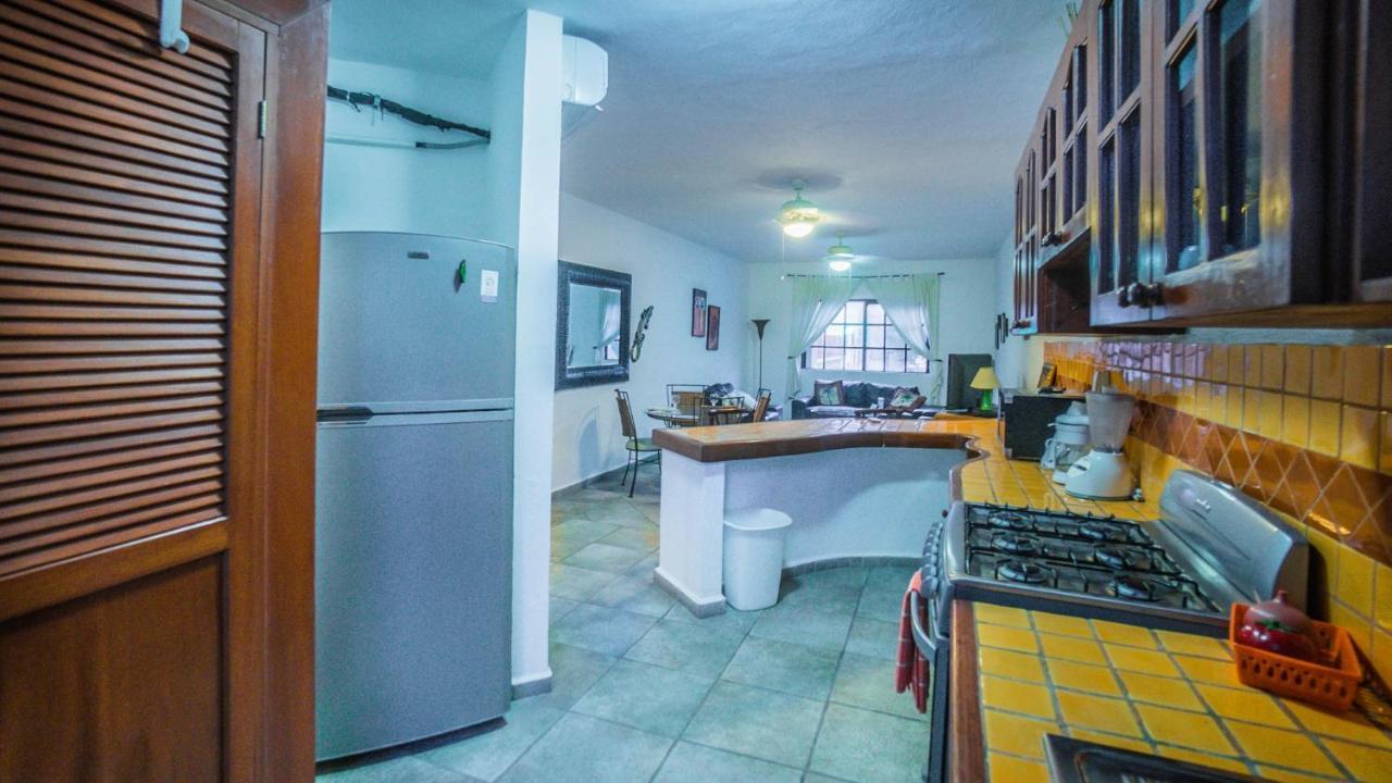 Hacienda San Jose A3 * Playa del Carmen