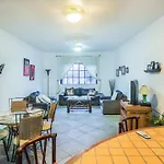 Hacienda San Jose A3 condo