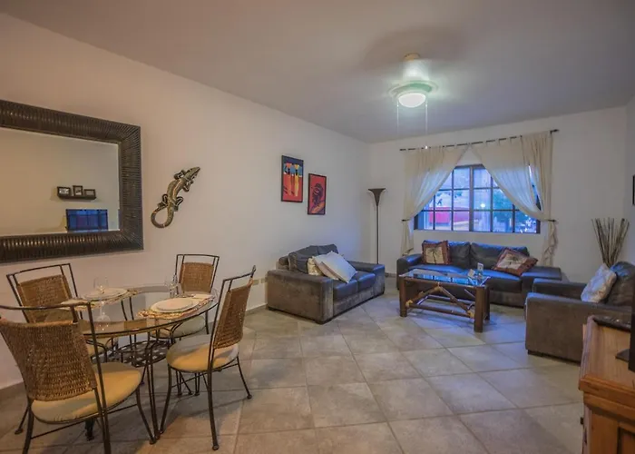 Hacienda San Jose A3 condo