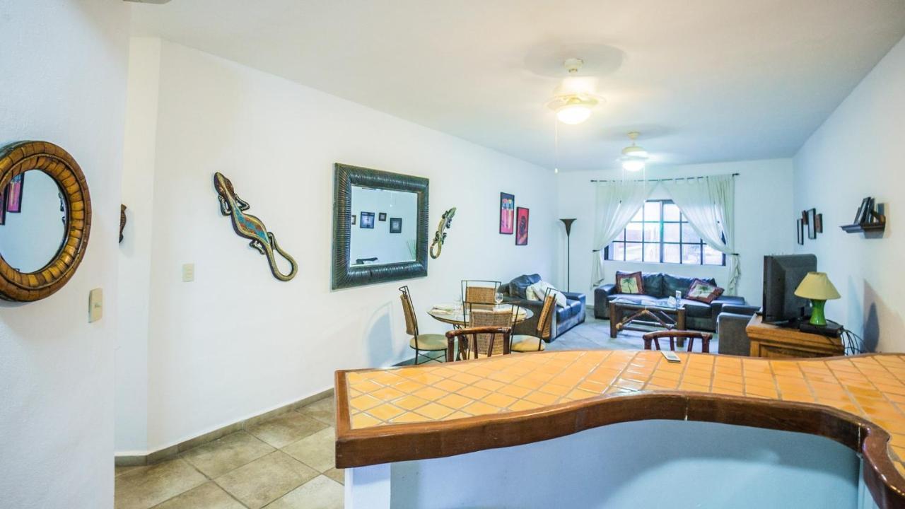 Apartamento Hacienda San Jose A3 *