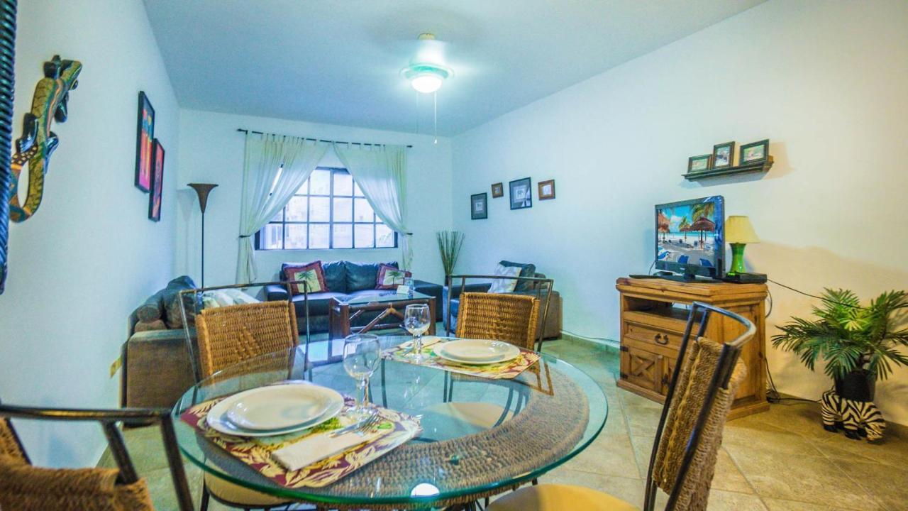 Apartamento Hacienda San Jose A3 *