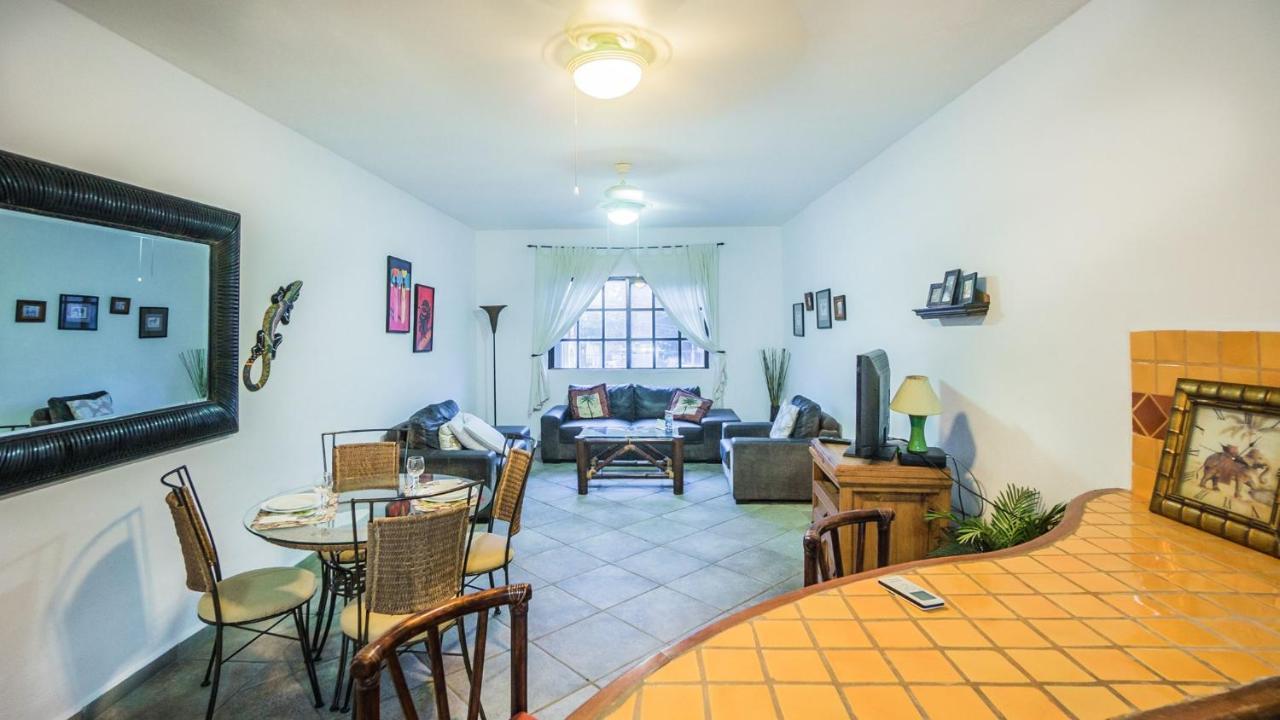 Apartamento Hacienda San Jose A3
