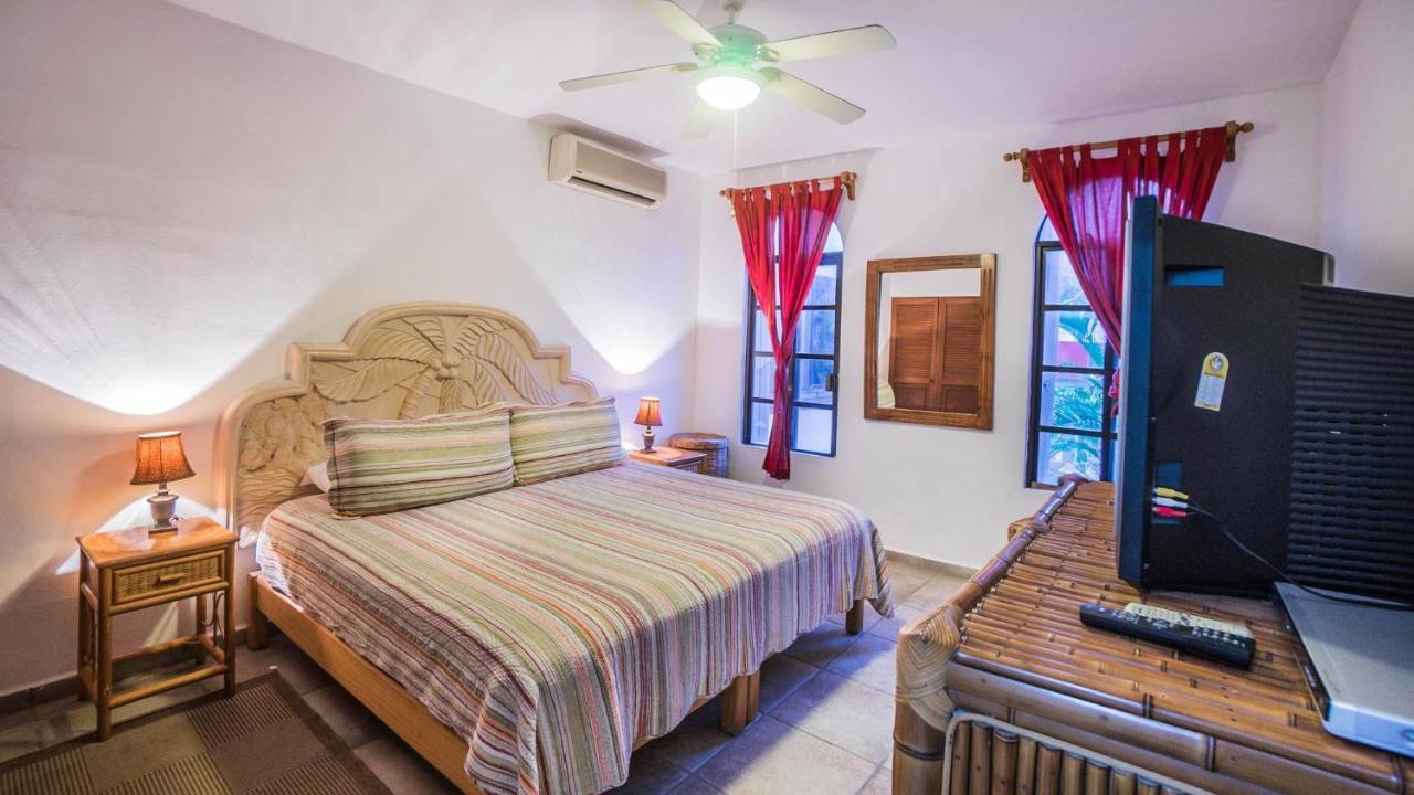 Hacienda San Jose A3 Apartamento