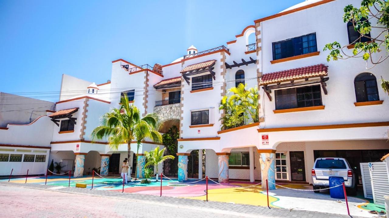Hacienda San Jose A3 *