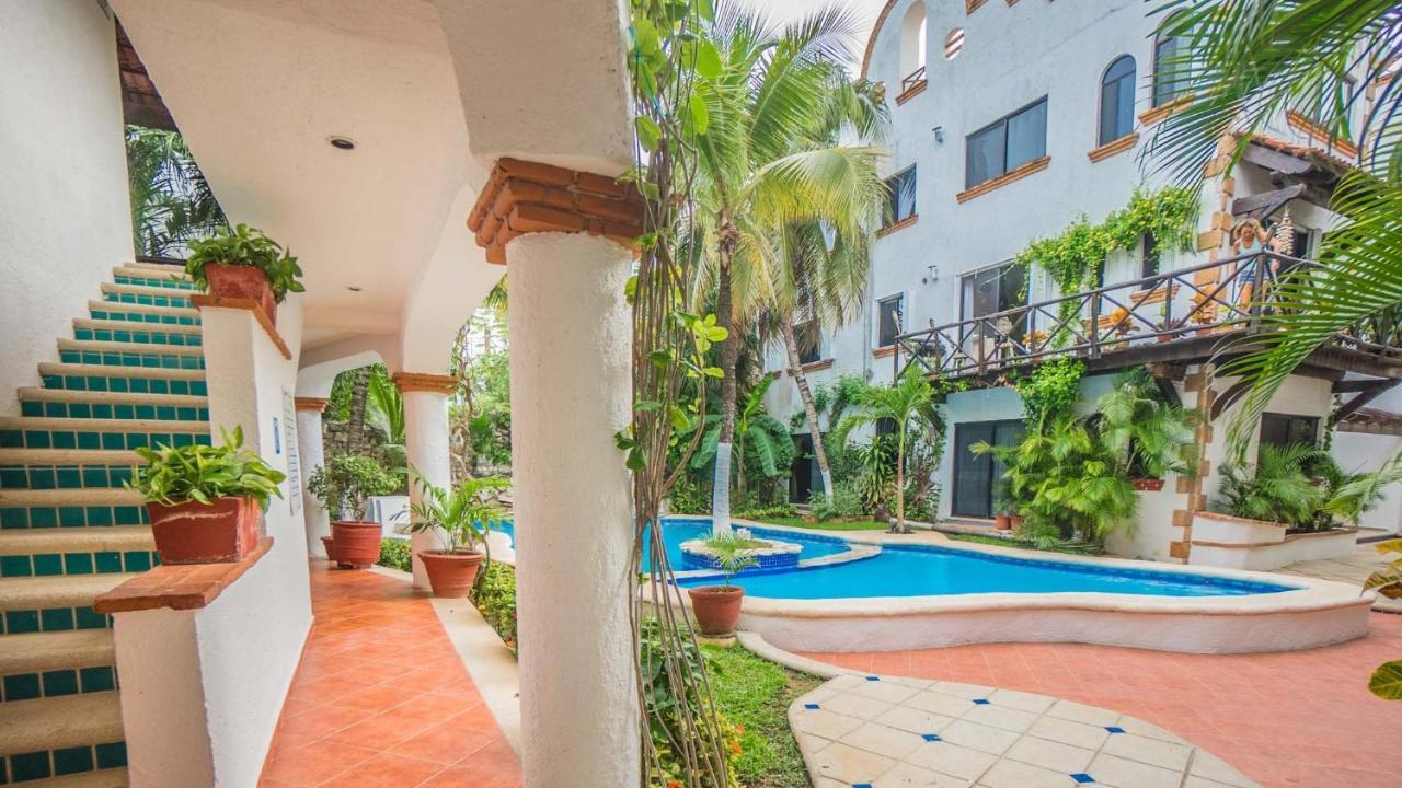Hacienda San Jose A3 Playa del Carmen