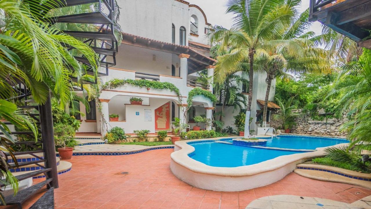 Hacienda San Jose A3 *