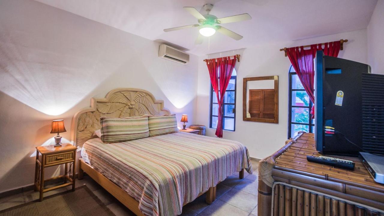 Hacienda San Jose A3