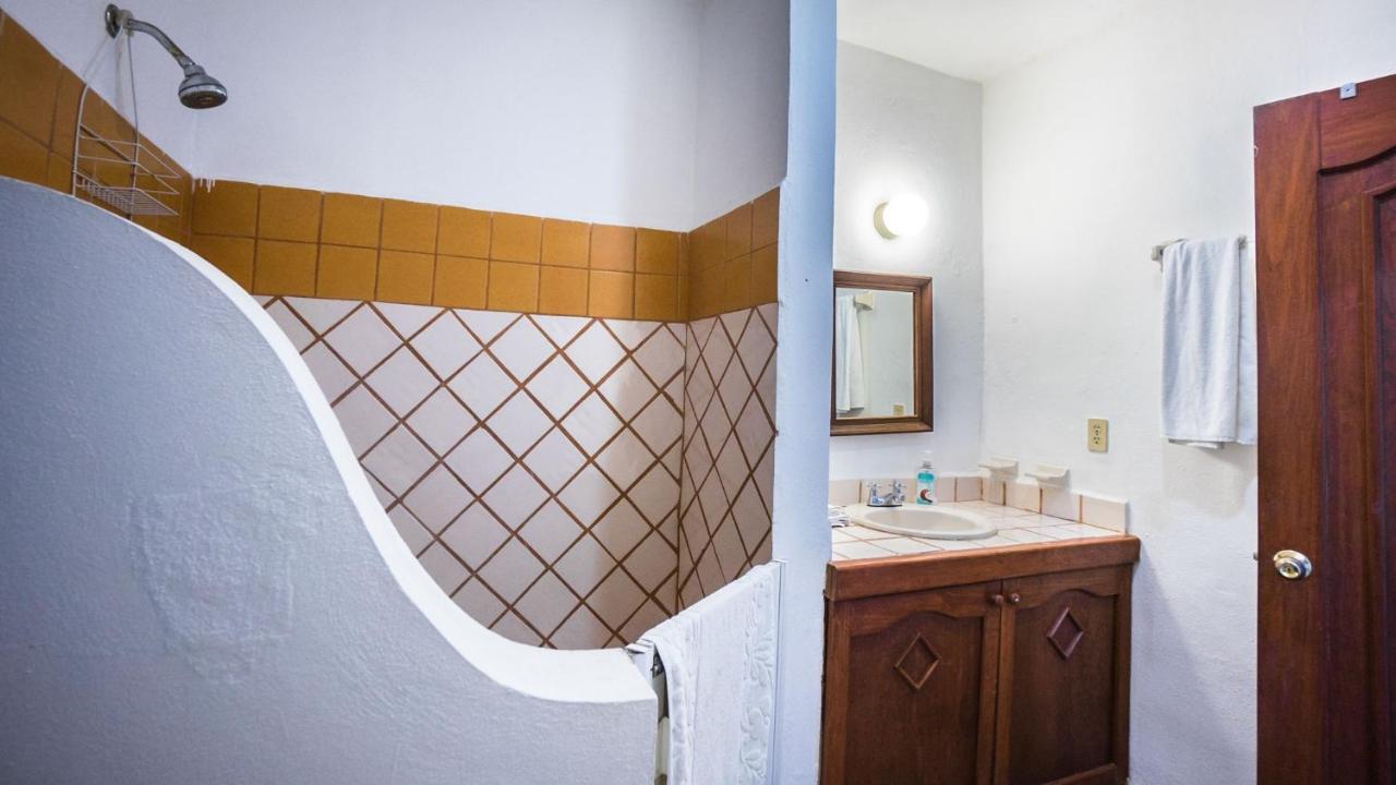 Hacienda San Jose A3 Apartamento *