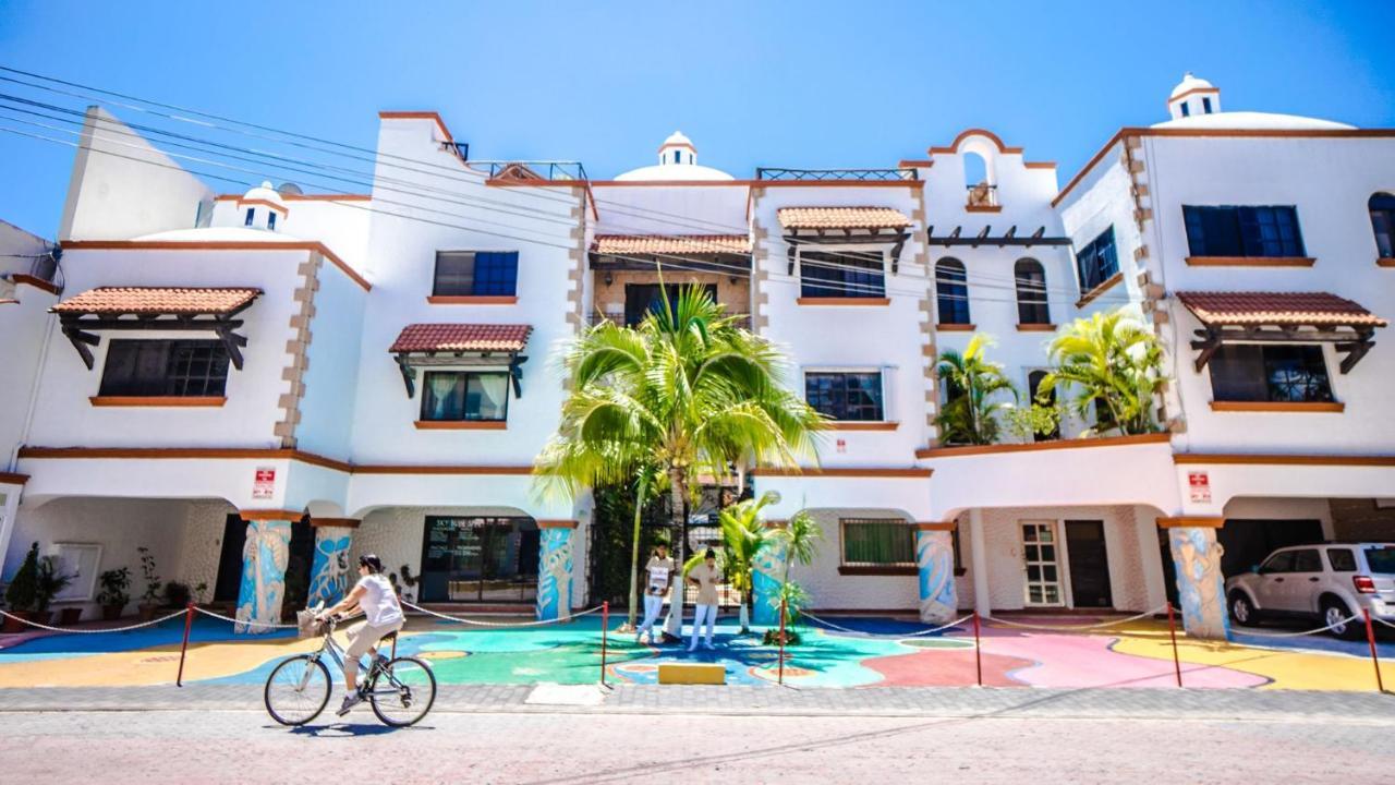 Hacienda San Jose A3 *