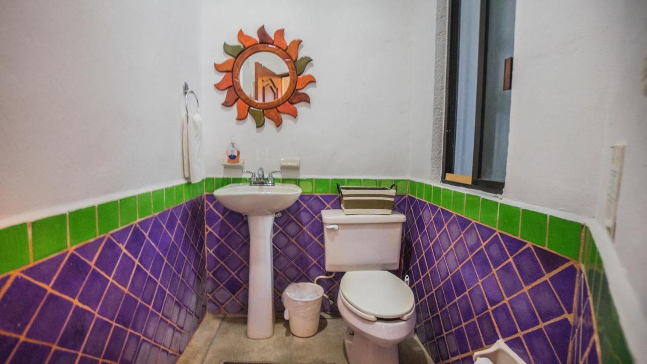 Hacienda San Jose A3 *