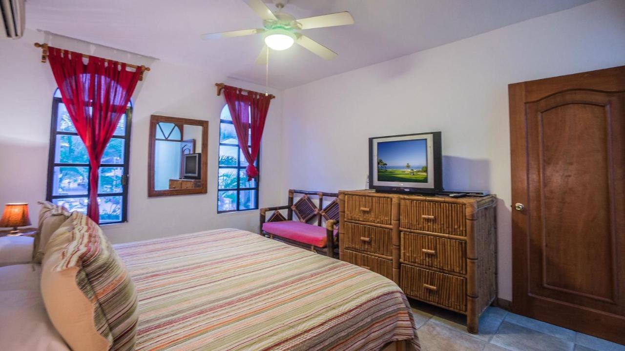 Apartamento Hacienda San Jose A3 Playa del Carmen