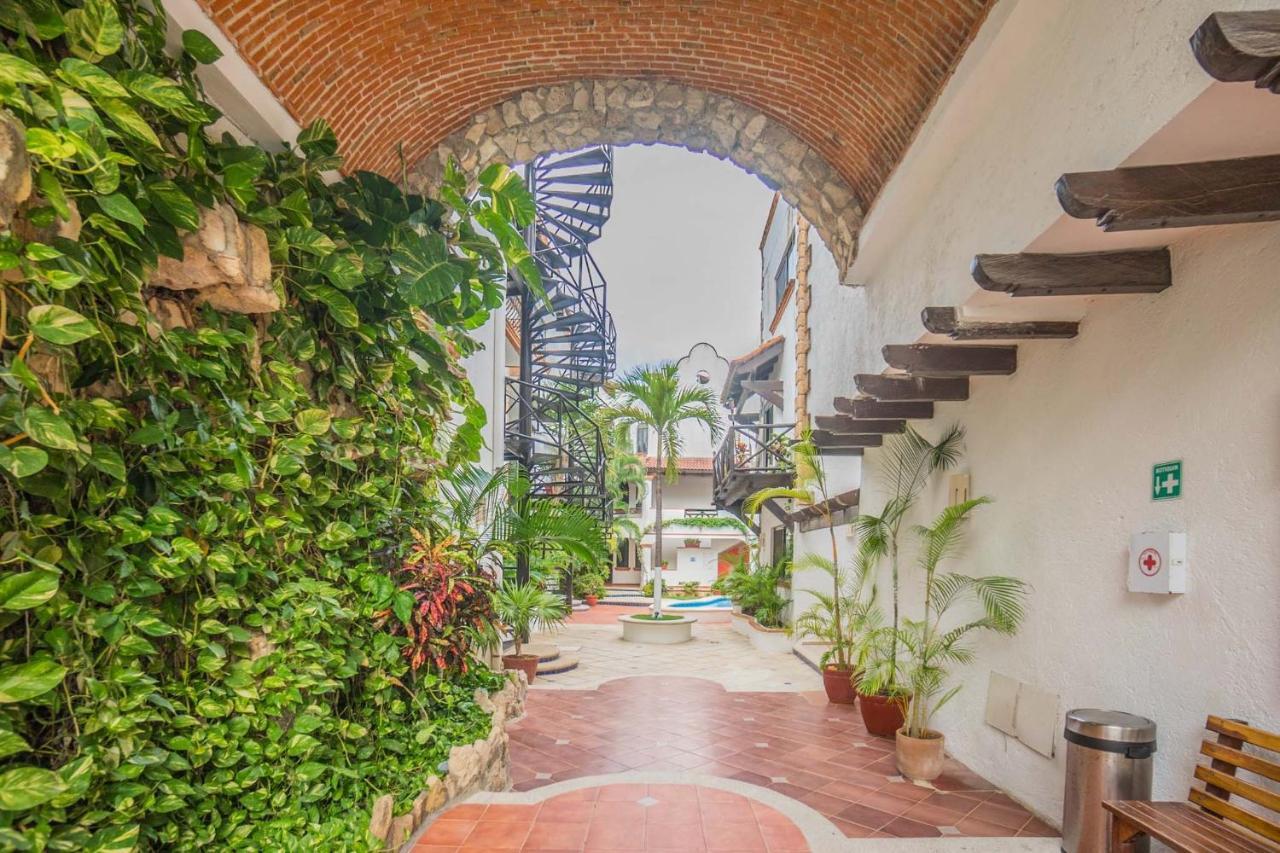 Hacienda San Jose A3 Apartamento *