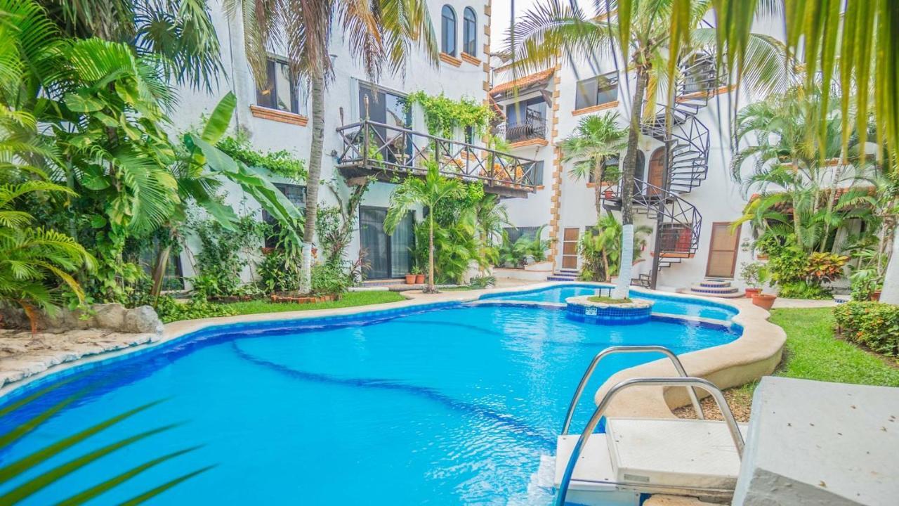 Hacienda San Jose A3 Apartamento Playa del Carmen