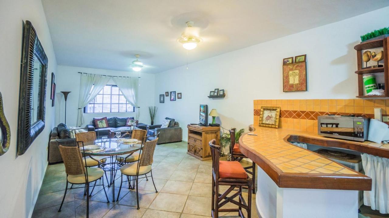 Apartamento Hacienda San Jose A3 *