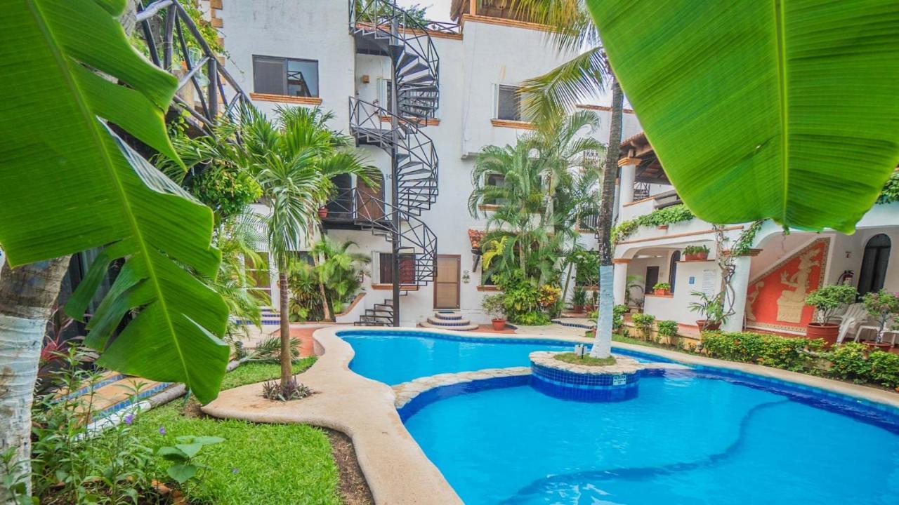 Hacienda San Jose A3 * Playa del Carmen