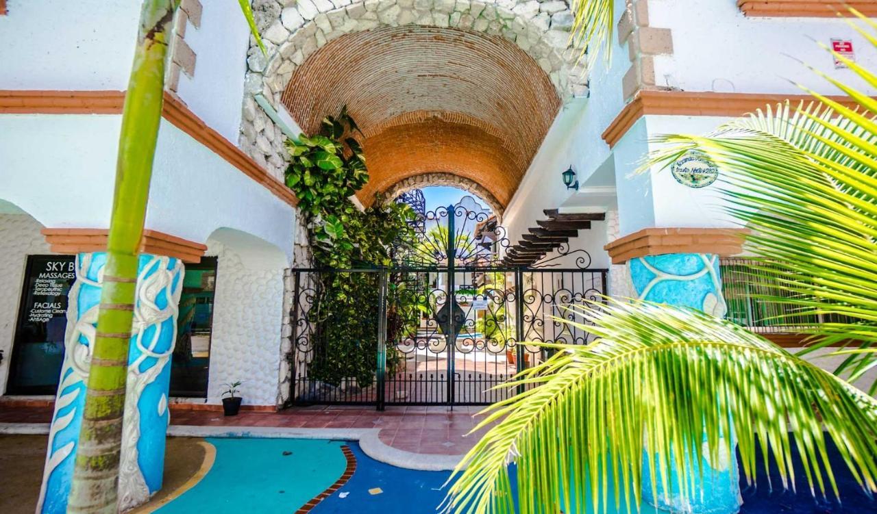 Hacienda San Jose A3 Playa del Carmen
