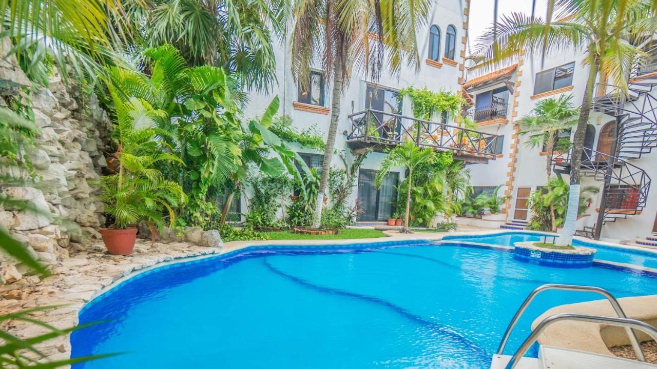 Hacienda San Jose A3 Apartamento