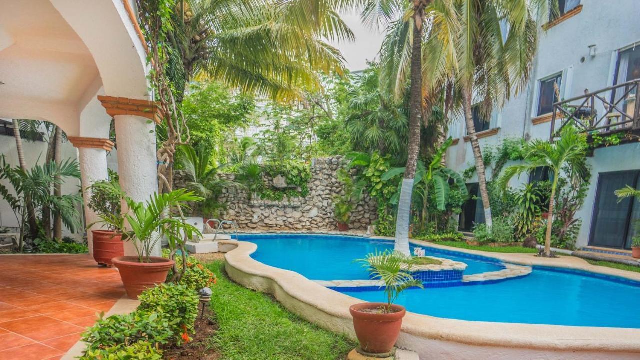 Apartamento Hacienda San Jose A3
