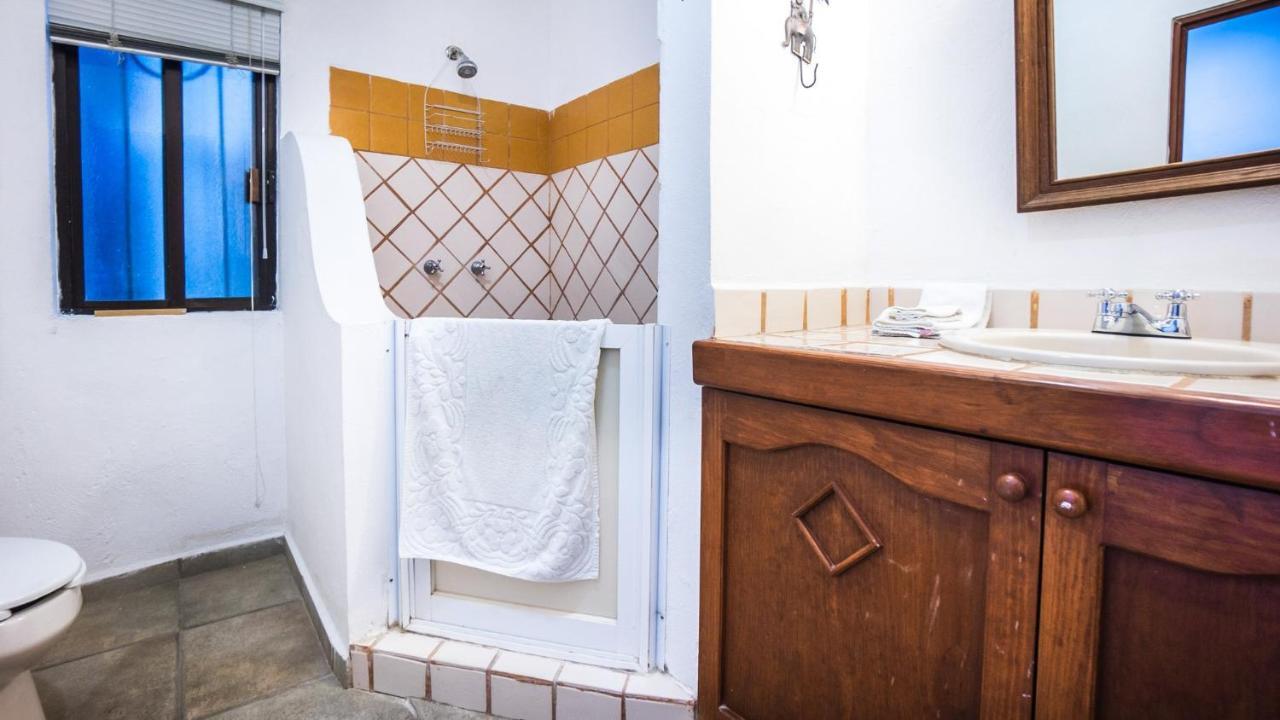 Hacienda San Jose A3 Apartamento *