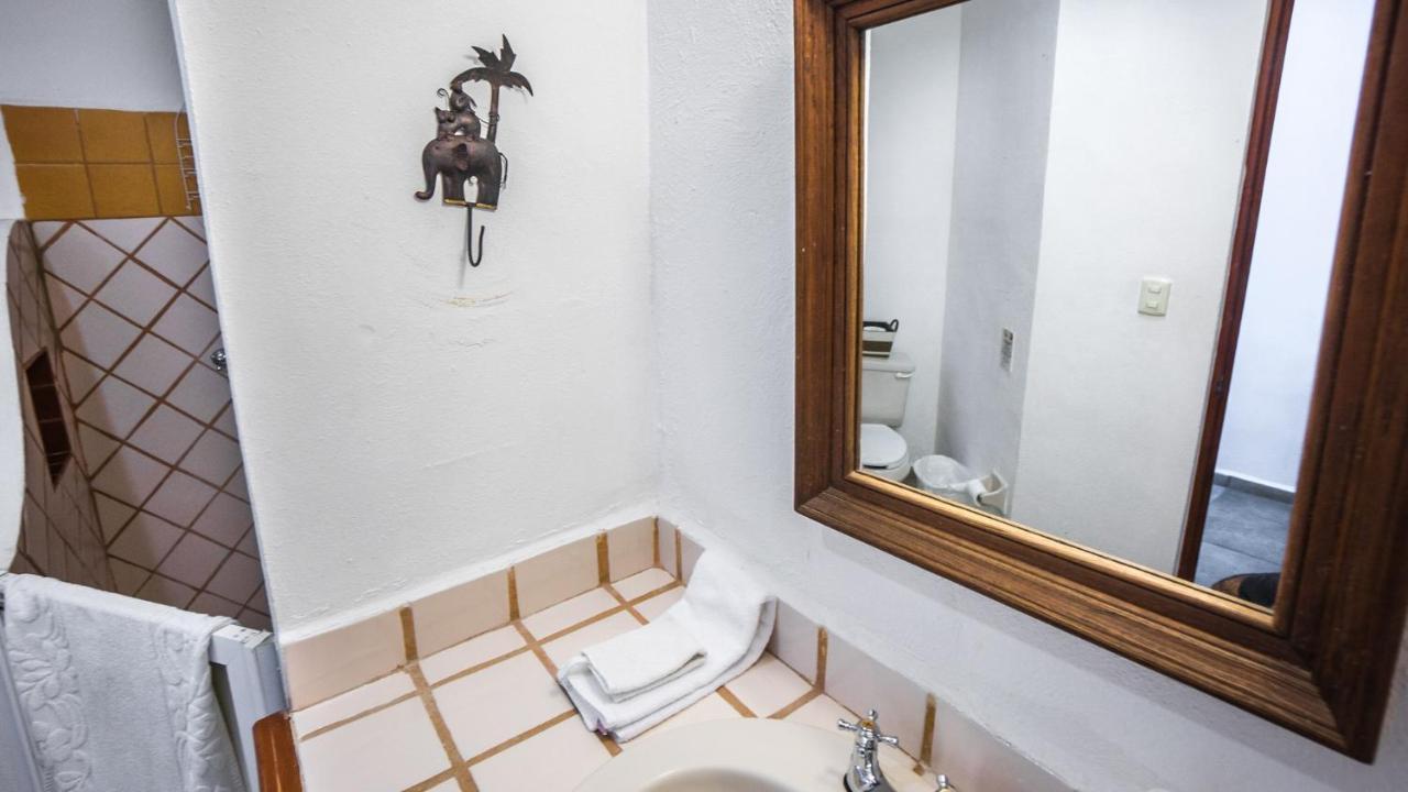Hacienda San Jose A3 *