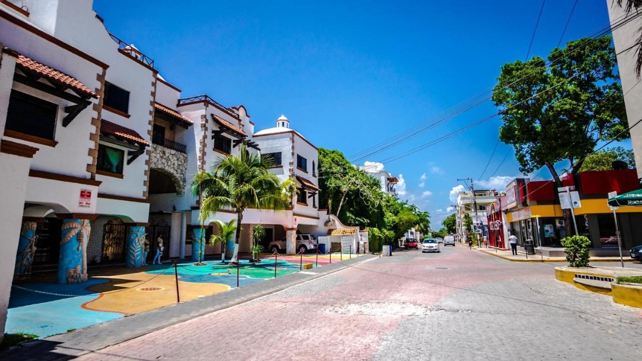 Hacienda San Jose A3 Playa del Carmen